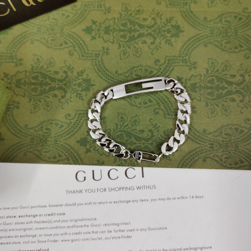 Gucci Bracelets